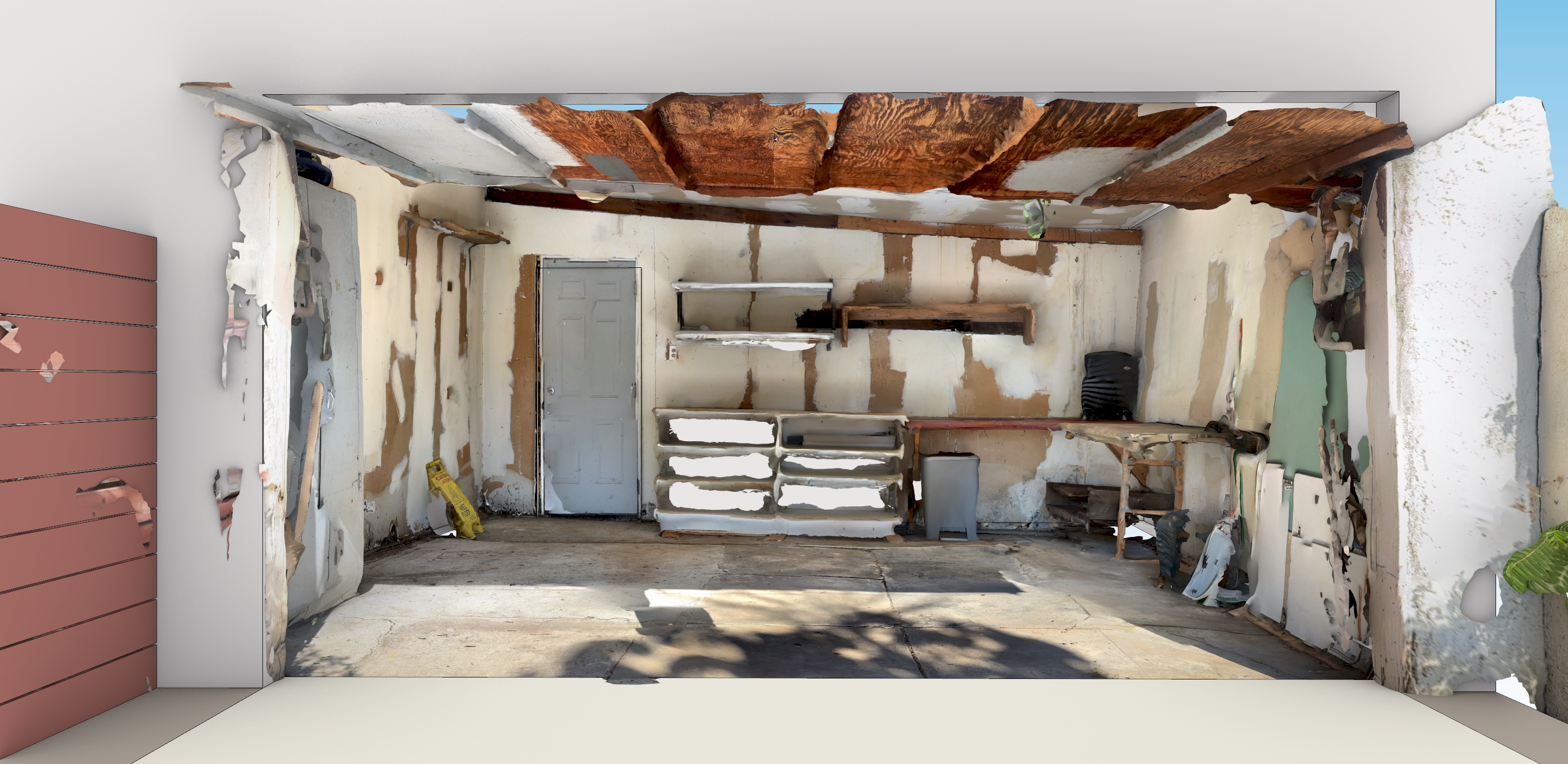 Design Studio — before