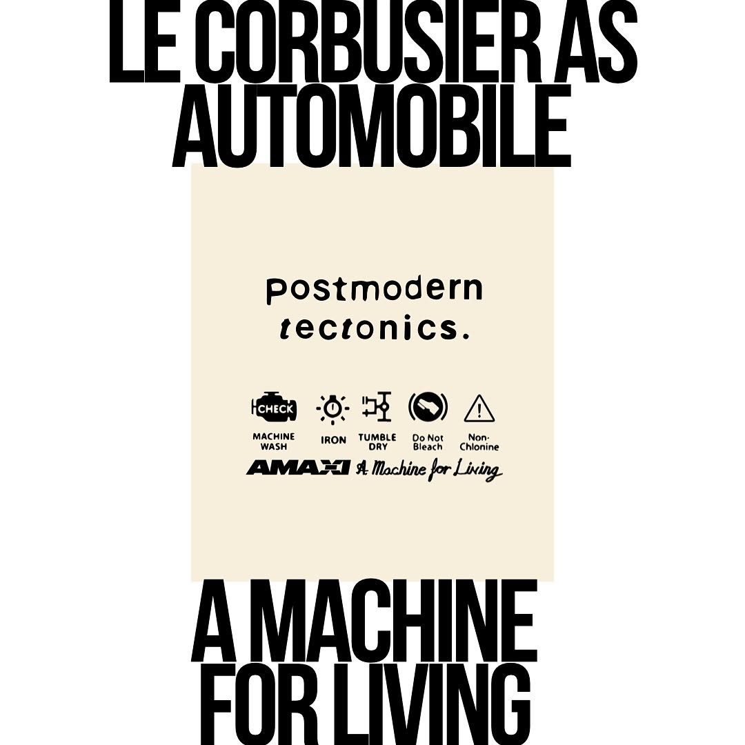 Editorial — automotive parallels