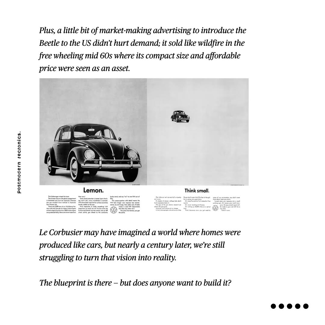 Editorial — closing spread