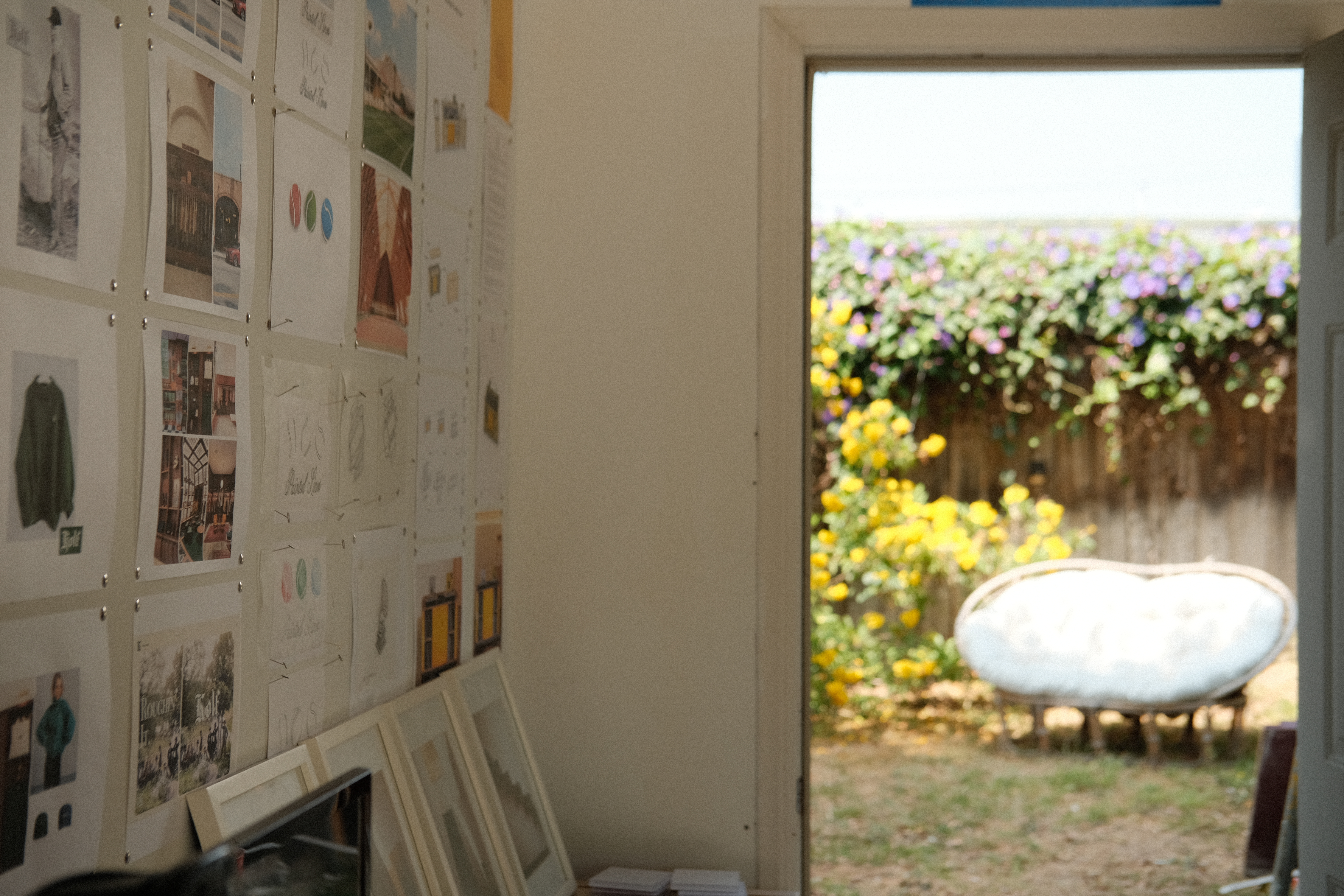 Design Studio — full view