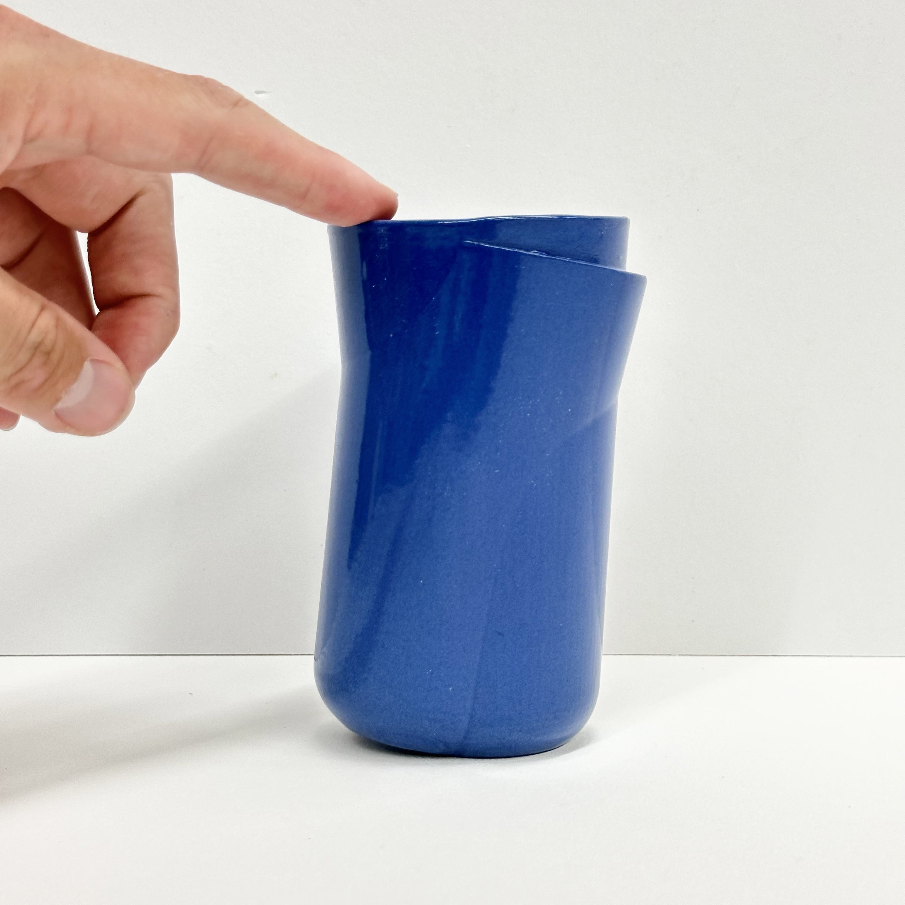 Musical Objects — ceramic vessel