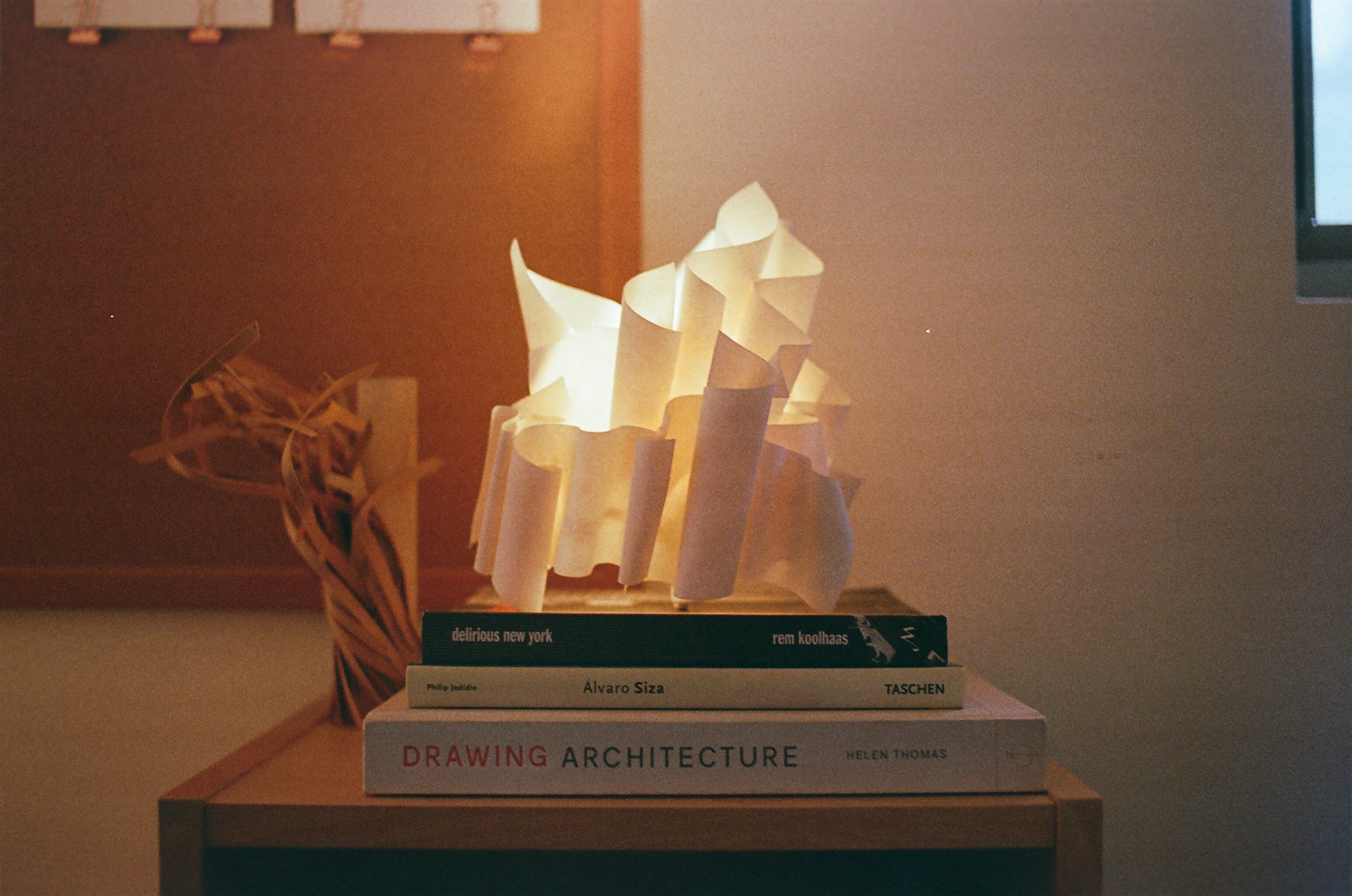 Lamps — lamp photograph