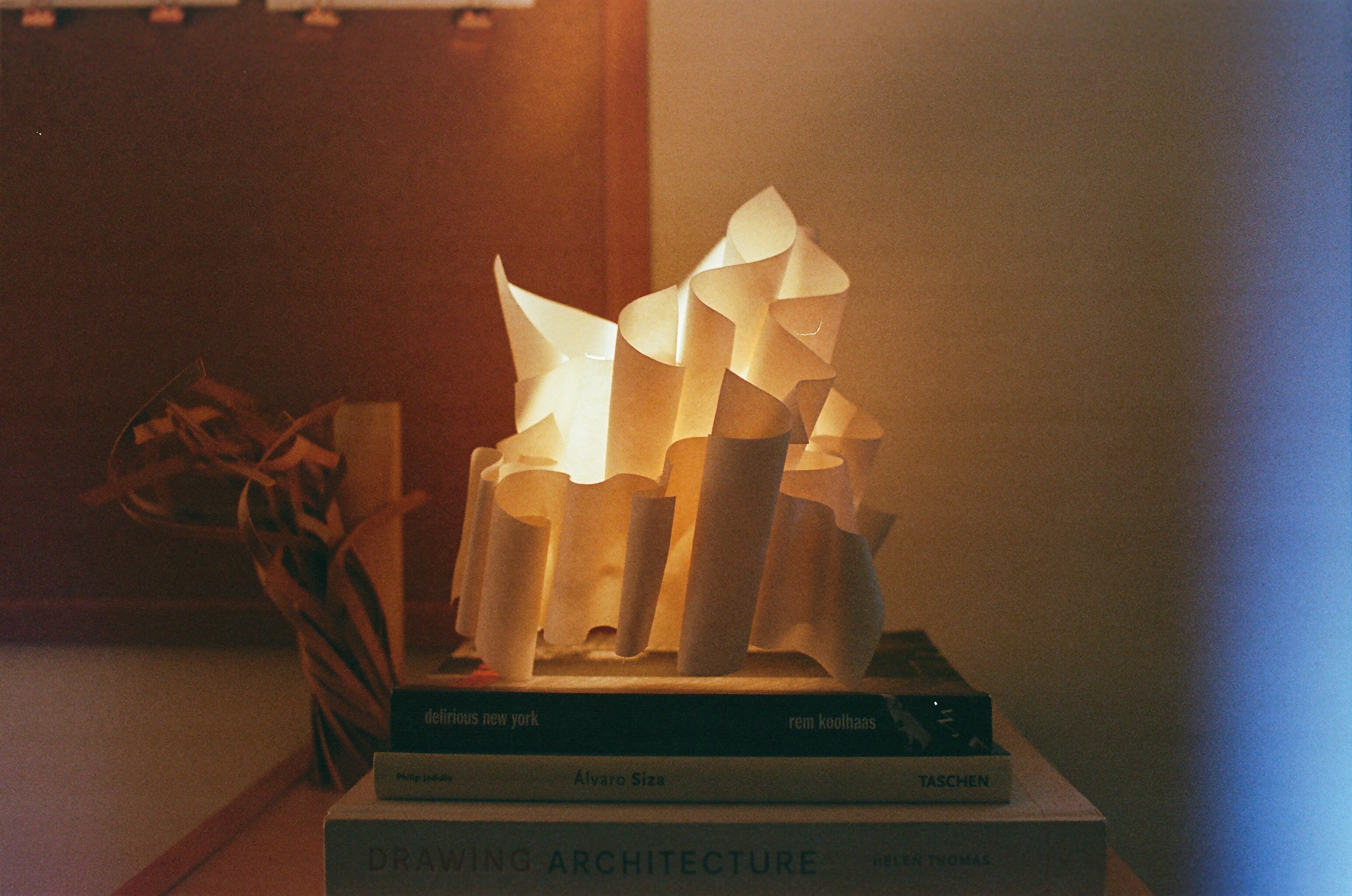 Lamps — lamp photograph