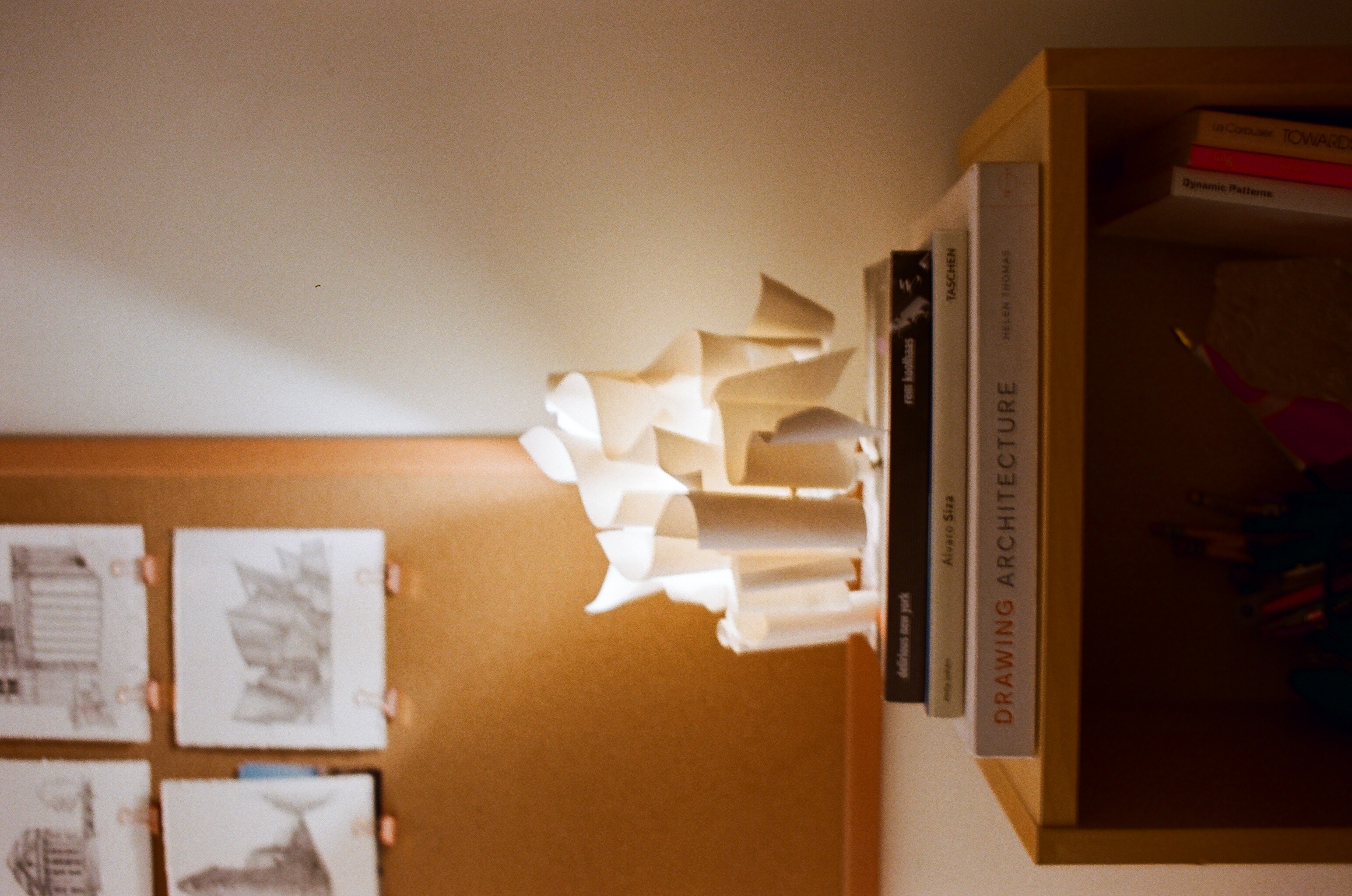 Lamps — lamp construction