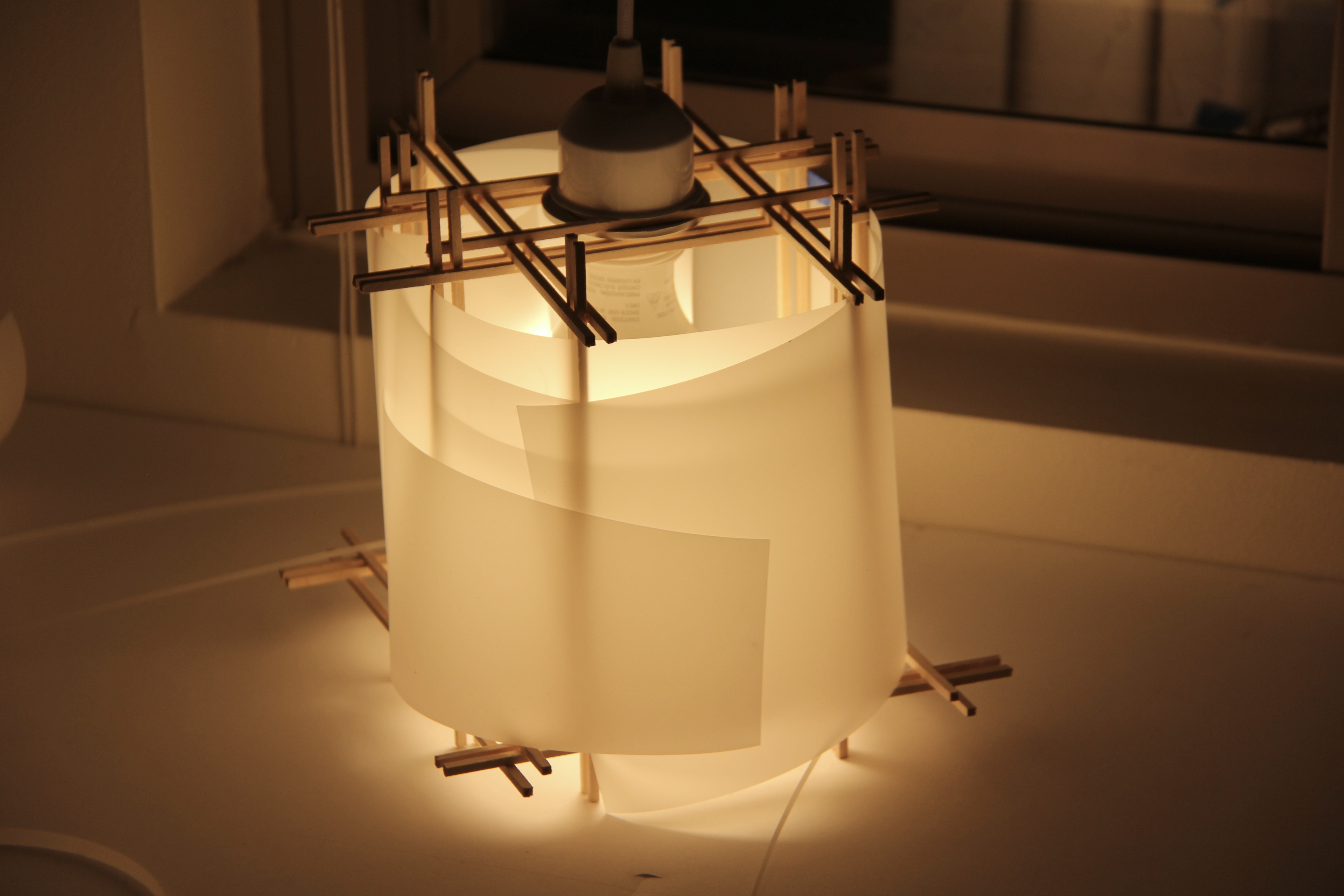 Lamps — lamp variant